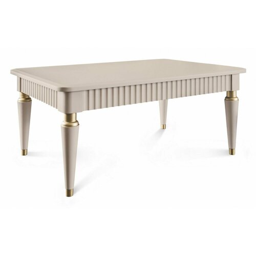 Столик прямоугольный Лара мокко Эра мебель 16924₽