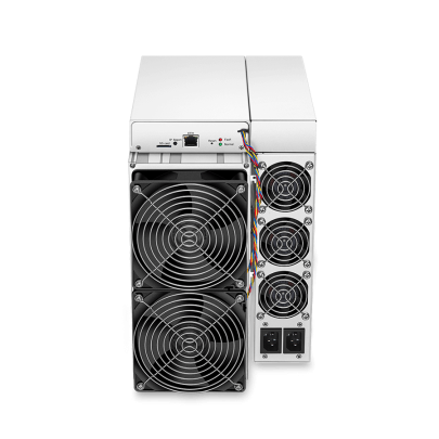 ASIC майнер Bitmain Antminer S19K Pro 120TH/s — фото 7