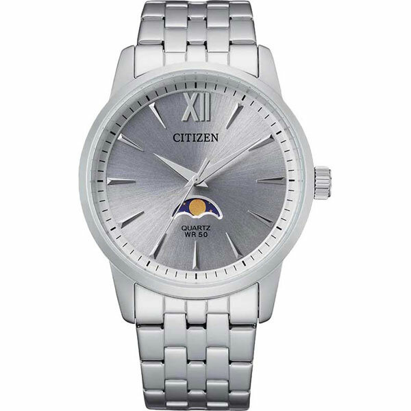 Наручные часы CITIZEN Basic AK5000-54A