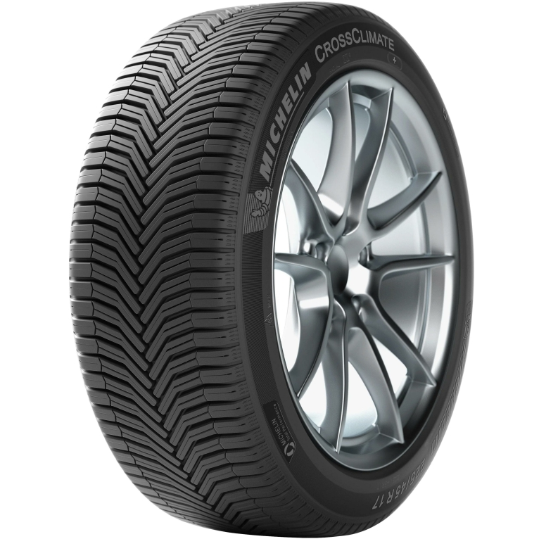 CrossClimate + Michelin CrossClimate + 195/55 R16 91V