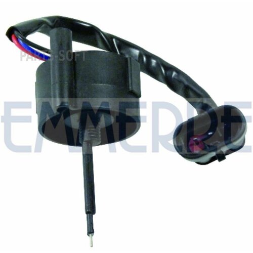 EMMERRE 906062 EM906062_датчик уровня воды в топливном фильтре Iveco EurocargoTech 3056₽
