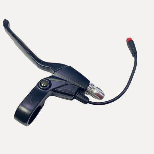 Изображение товара Ручка тормоза левая для электросамоката Kugoo M4, M4 Pro и других моделей