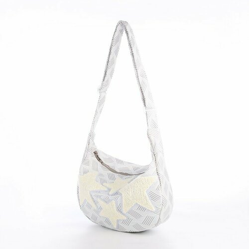 фото Сумка торба , серый нет бренда