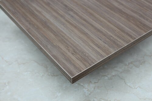 Мебельный щит ЛДСП 16мм 1620х620 c Кромкой 1мм Цвет Бамбук — купить в ...