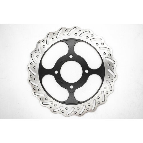 Диск тормозной передний Avantis FX250 1850₽