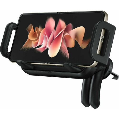 Держатель автомобильный Samsung EP-H5300CBRGRU черный 11044₽