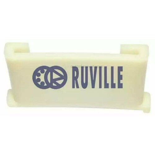 RUVILLE 3468010 Успокоитель цепи Nissan Almera 22dCi YD22DDT 00 745₽