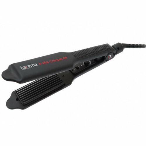 Щипцы harizma H10328EGP-XL X-TRA Crimper EGP-XL, черный