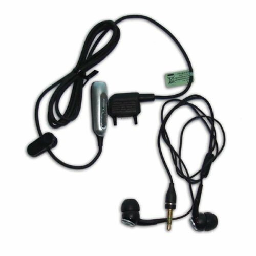 Гарнитура Sony Ericsson C510 C510 K750 K790 W880 HPM-75 49400₽