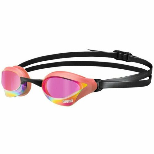 Cobra Core Swipe Mirror очки для плавания arena cobra core swipe черные