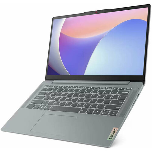 Ноутбук Lenovo IdeaPad Slim 3 14IAH8 14 1920x1080 IPSIntel Core i5-12450H8ГБ LPDDR5512ГБ SSDUHD GraphicsБез ОС серый 83EQ002RPS 5752400₽