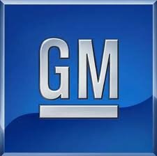 GENERAL MOTORS 13313230 Сайлентблок задней балки