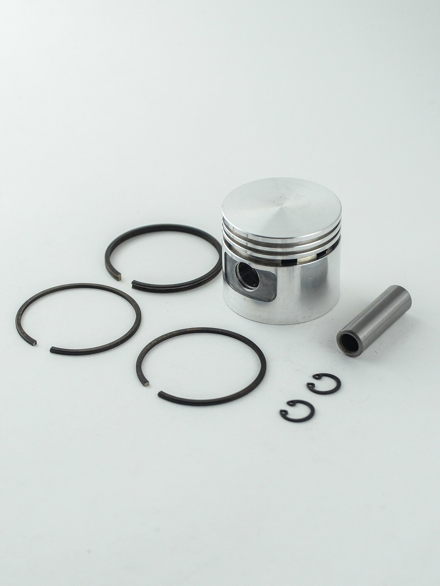 фото Поршень в сборе для компрессора (47х41)П