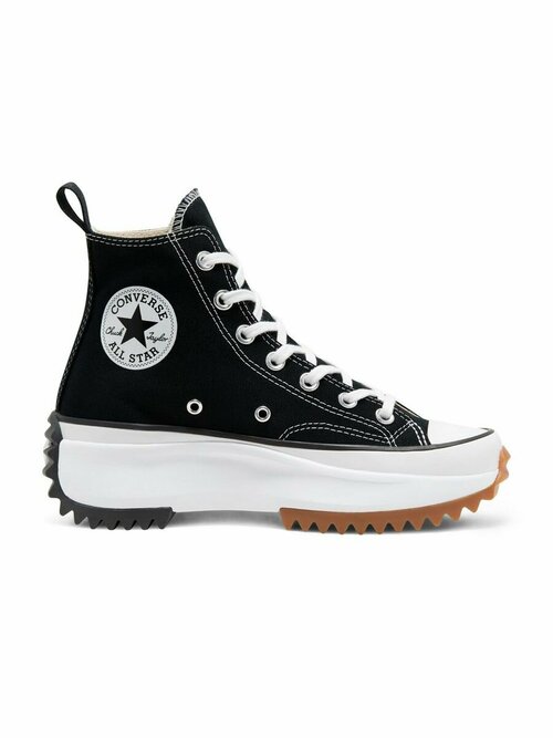 Кеды Converse, размер 37, черный