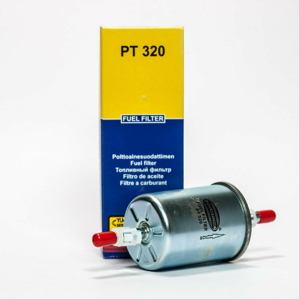 Топливный фильтр PT-320 )Polistone