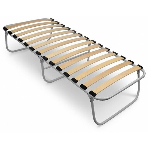 Раскладушка Nika NIKA РК7 усиленная в ассортименте 4190₽