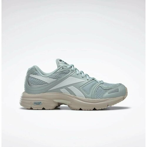 фото Кроссовки reebok, размер us 8 (eu 38.5 / 25 см), бирюзовый