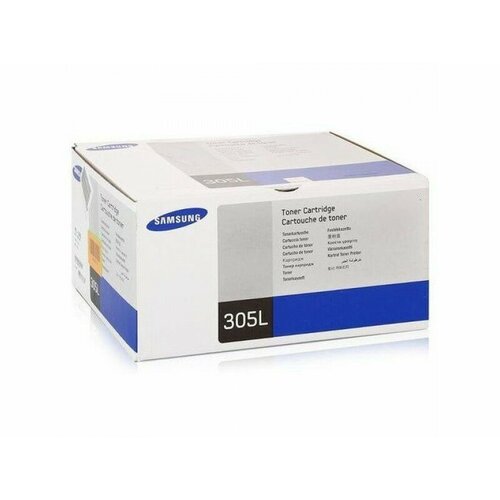 Картридж Samsung MLT-D305L картридж samsung mlt d305l 15000 стр черный