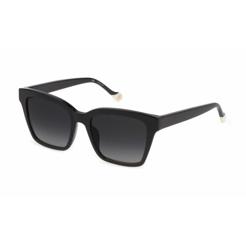 фото Солнцезащитные очки yalea, черный