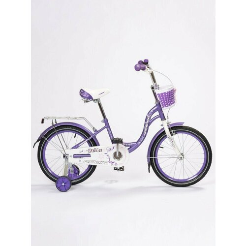Велосипед детский Rook Belle, колесо 16