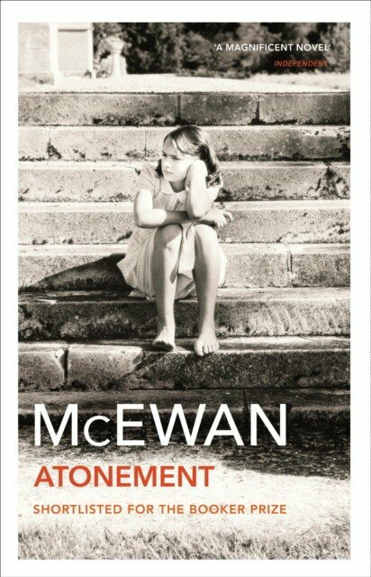 McEwan Ian "Atonement"