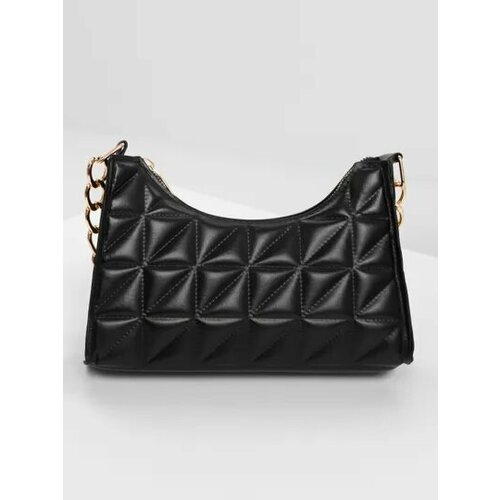 Сумка кросс-боди , черный