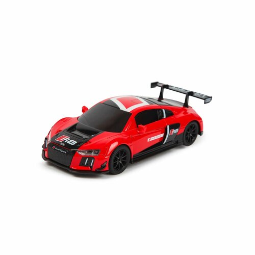 Машина MSZ 1:32 Audi R8 LMS Красная 68391