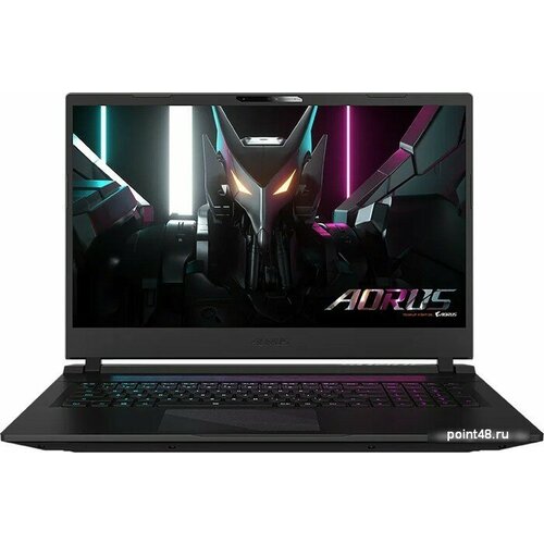 Игровой ноутбук Gigabyte Aorus 17 BSF-73KZ654SH 26743900₽
