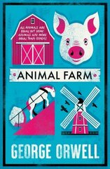 George Orwell "Animal farm"