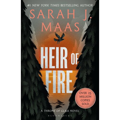 Heir of Fire | Maas Sarah J.