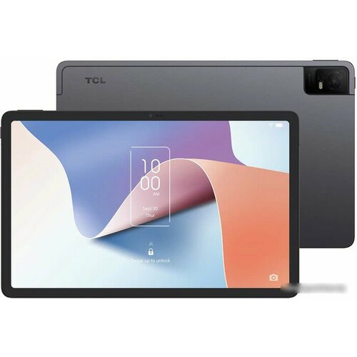 Планшет Tcl TAB 11 4G 4+128 Dark Gray (9166G2-2CLC RU1)