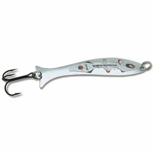 фото Блесна williams mooselook wobbler 4.7гр