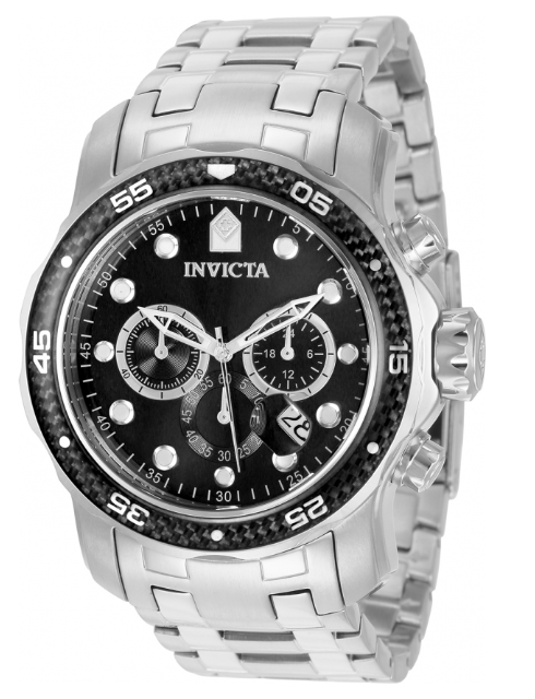 фото Часы мужские кварцевые Invicta Pro Diver 35395
