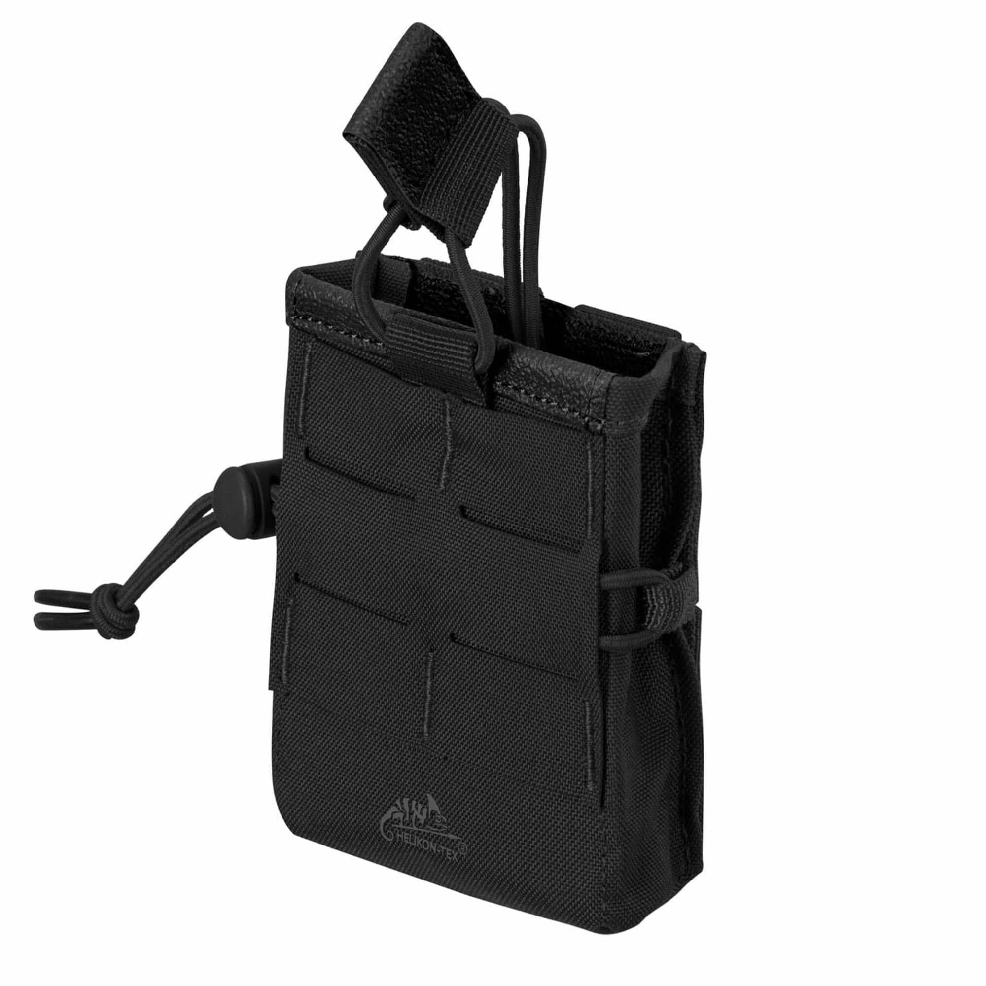 Подсумок Helikon-Tex Competition Rapid Carbine Pouch black