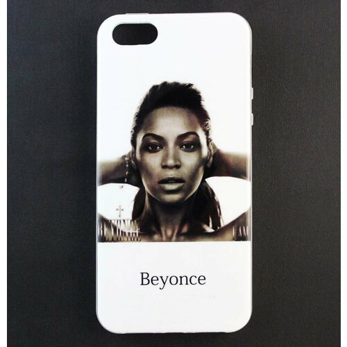 Чехол для iPhone 5/5S Beyonce