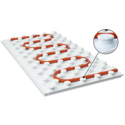 фото Пенополистирол для т/п (1000*500*40) EasyFix VALTEC