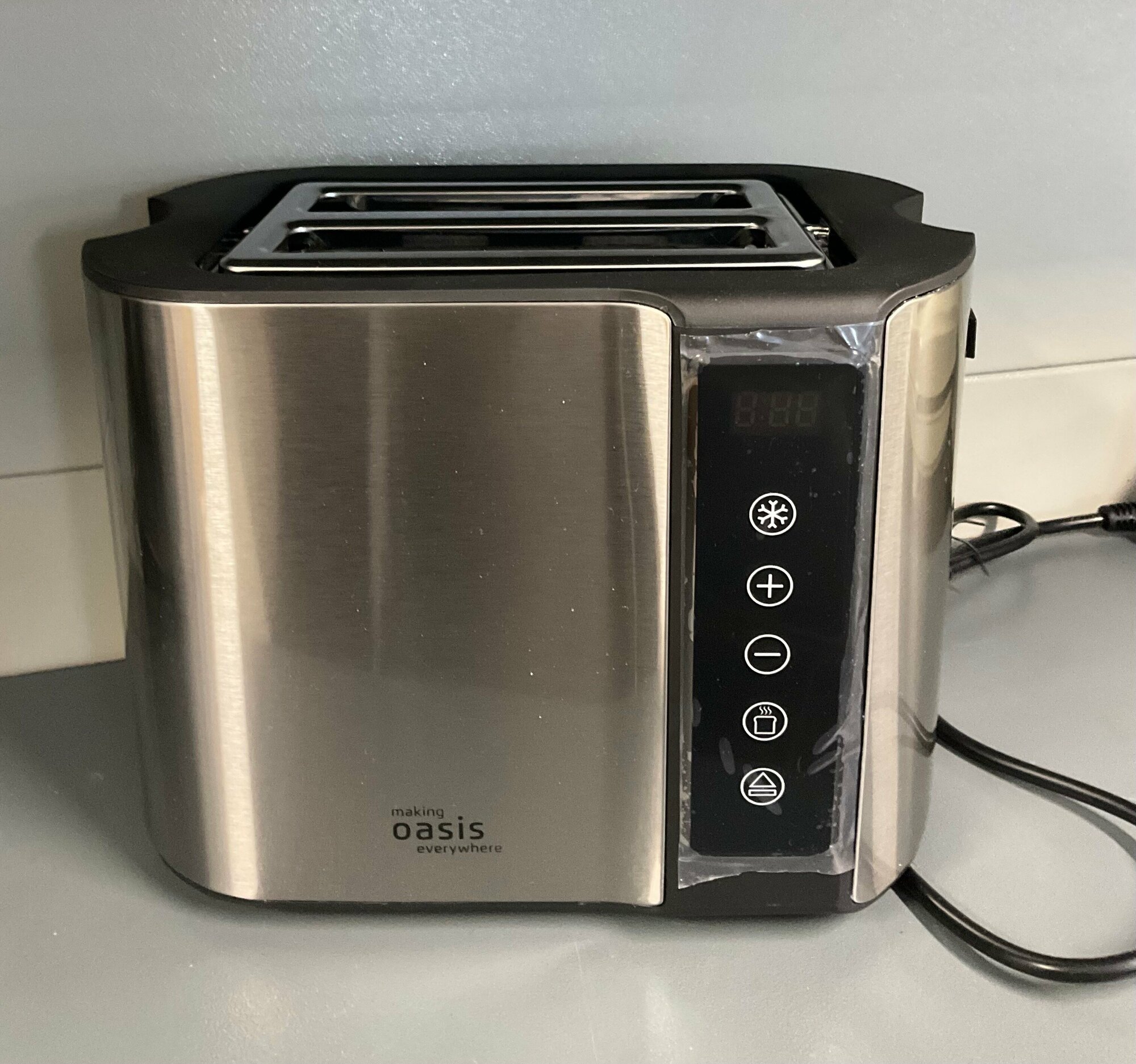 фото Тостеры OASIS