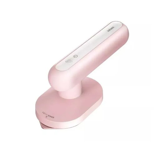 Утюг Lofans Mini YD-017 Pro розовый 305000₽