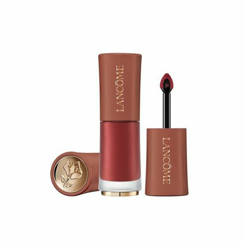 Помада для губ LANCOME L Absolu Rouge INTIMATTE , 281 Deshabille lancome l absolu lacquer губная помада жидкая лаковая 8 мл 202