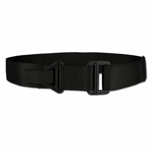 фото Ремень тактический combat belt mmb black