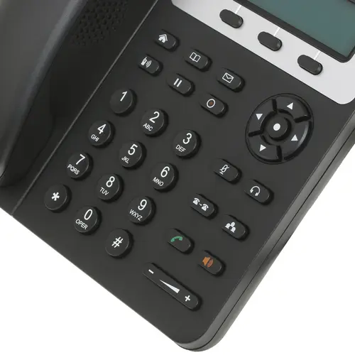 VoIP-телефон Grandstream GXP1625