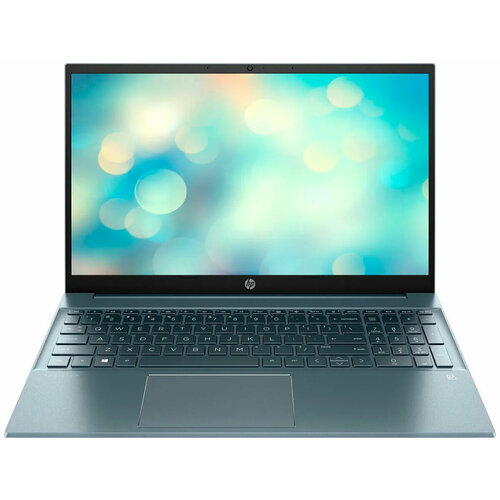 Ноутбук HP Pavilion 15-eg2012ci 6G7Z7EA ltblue 9185400₽