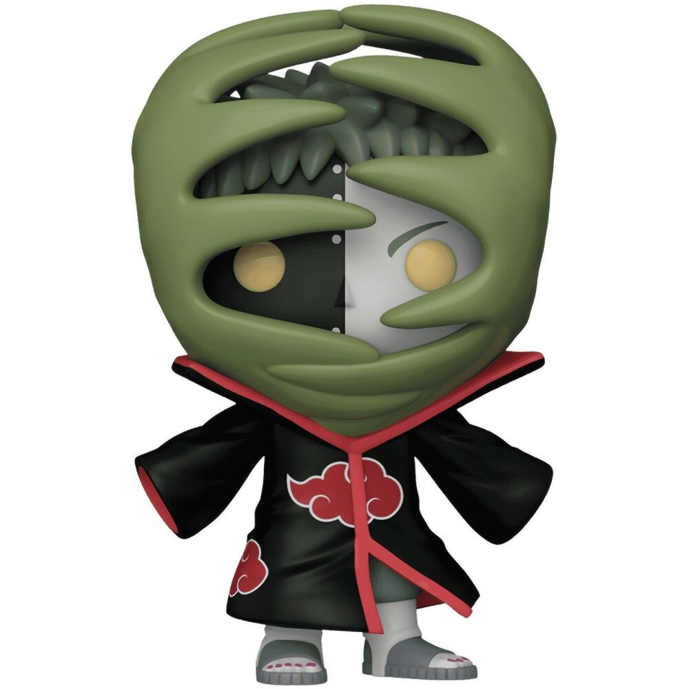 Фигурка Funko Naruto Shippuden - POP! Animation - Zetsu 72073