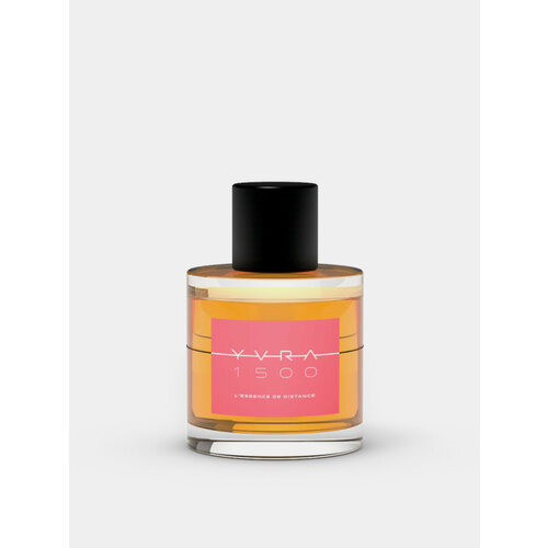 Yvra Унисекс 1500 L'Essence de Distance Парфюмированная вода (edp) 100мл