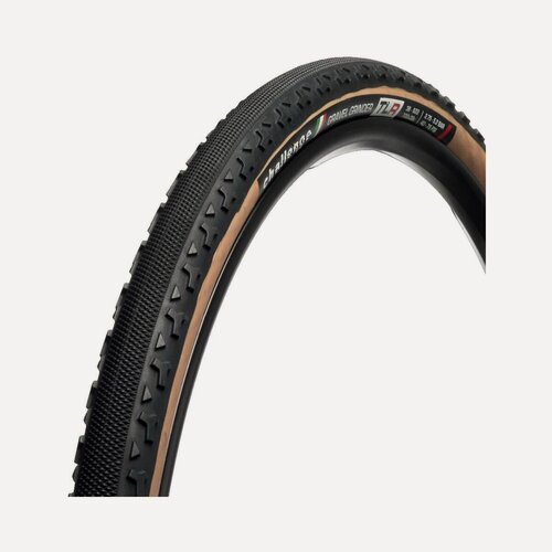 Изображение товара Покрышка Challenge Gravel Grinder Race Brown 700х38мм, TPI 120, TLR