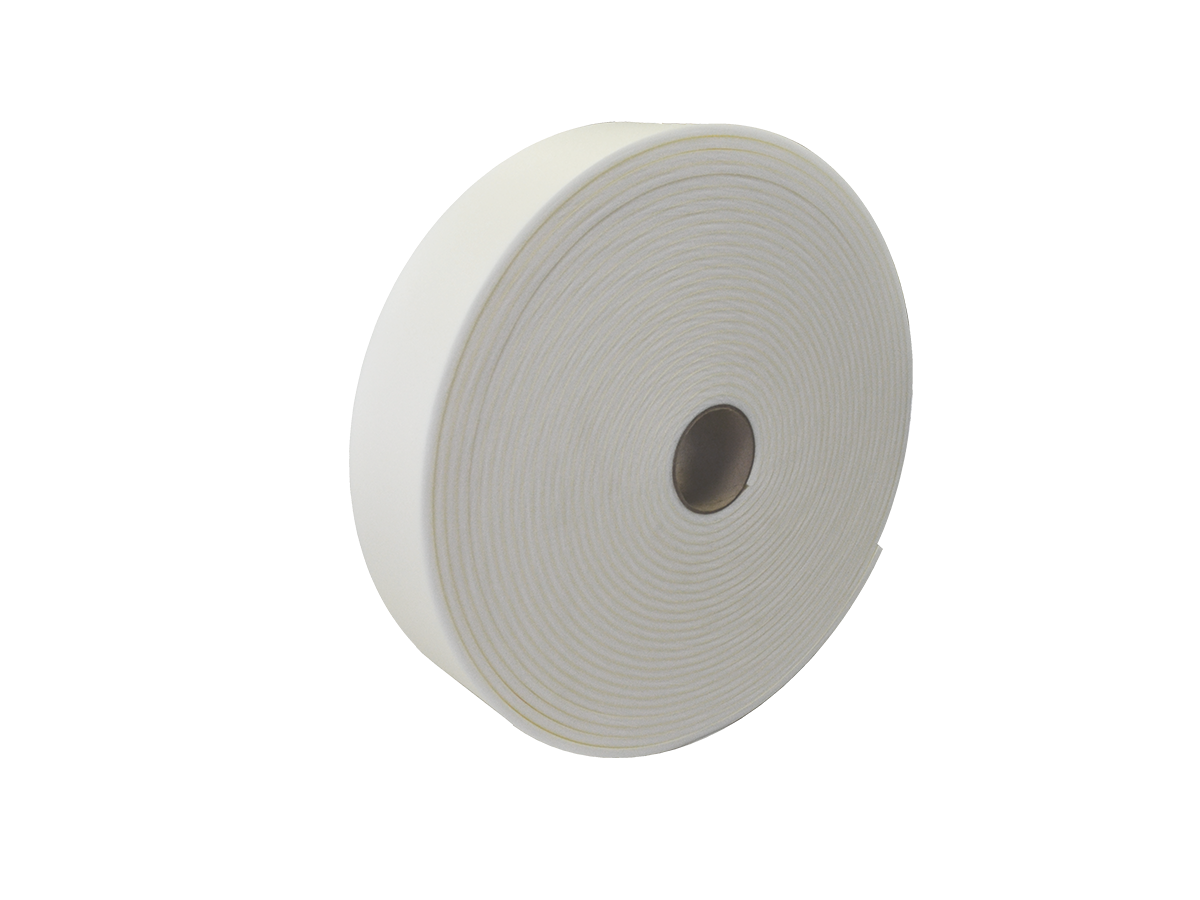 фото Лента демпферная Ecoheat 8 мм 0.1x10 м