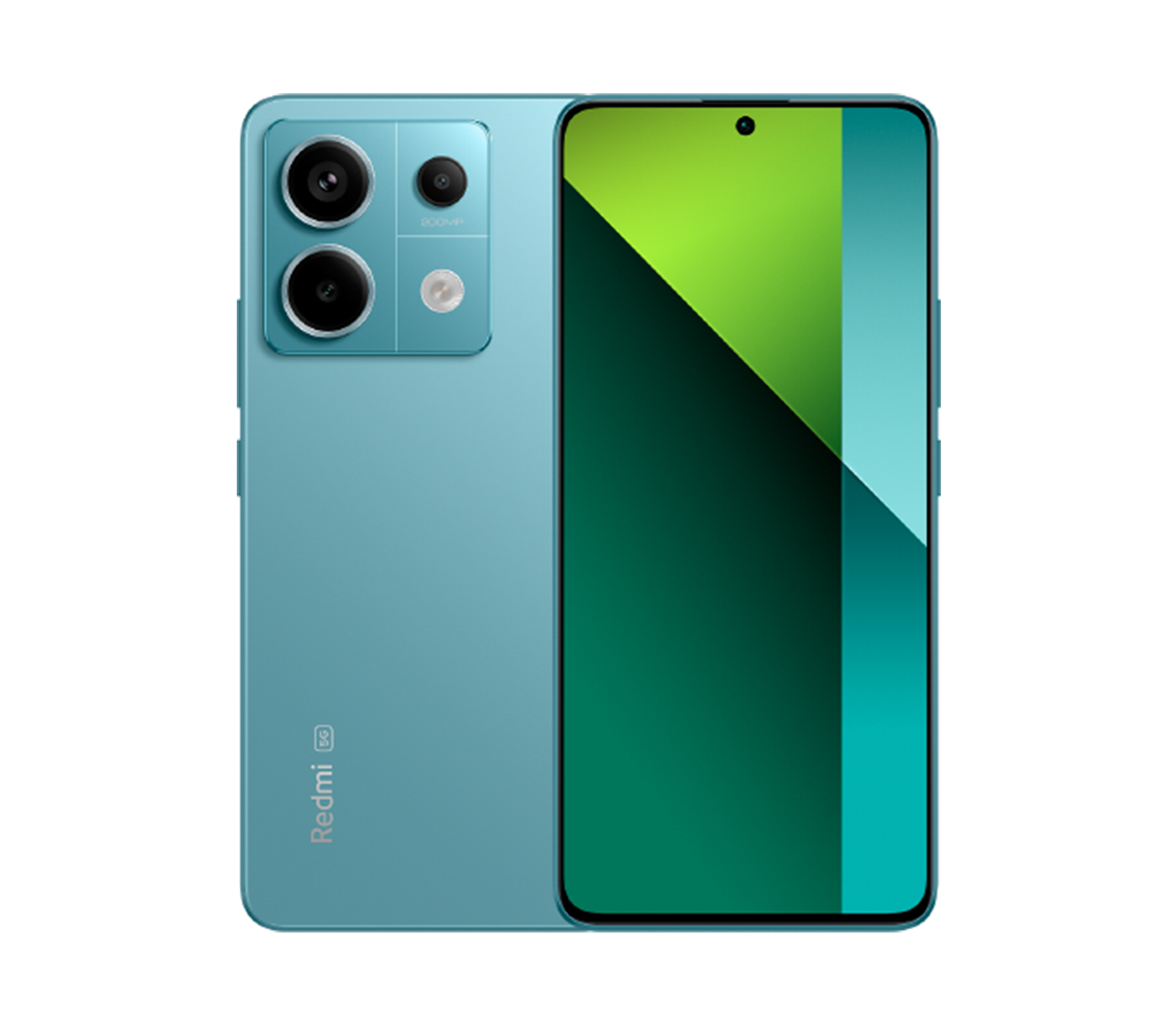 Xiaomi Redmi Note 13 Pro 5G (12GB, 512GB) Ocean Teal