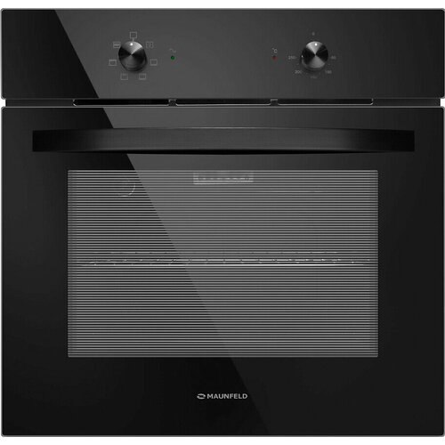 Электрический духовой шкаф Maunfeld AEOC575B22 2556000₽