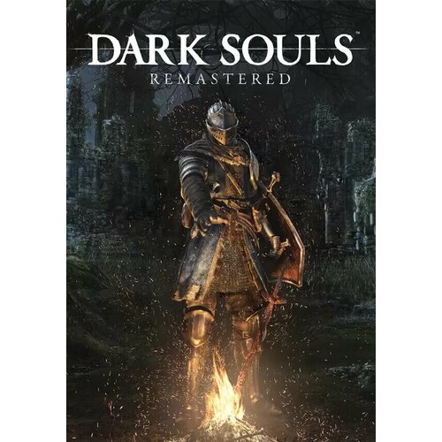 DARK SOULS™: REMASTERED (Steam; PC; Регион активации РФ, СНГ)