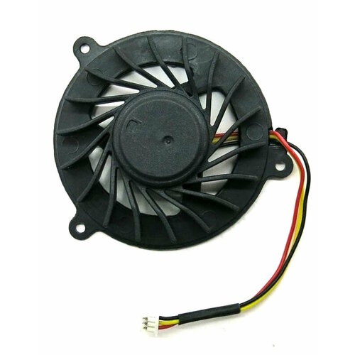 Вентилятор Asus A3, A3000, A6, A6000, A8, F3, F8, F80, V6, W3, W3000, Z99, Z53 new laptop cooling fan for asus a6 a6000 3 pins pn gc054509vh a cpu cooler radiator